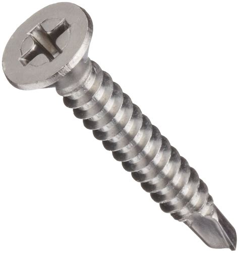 10 stainless steel sheet metal screws|stainless steel screws at lowe's.